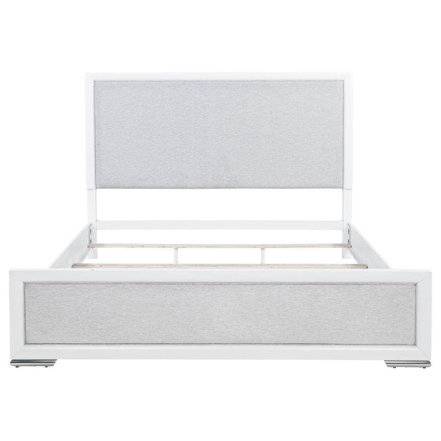 Gracemont - Panel Bed