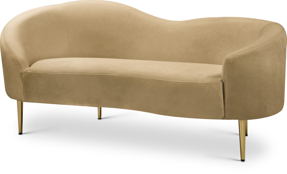 Ritz - Loveseat