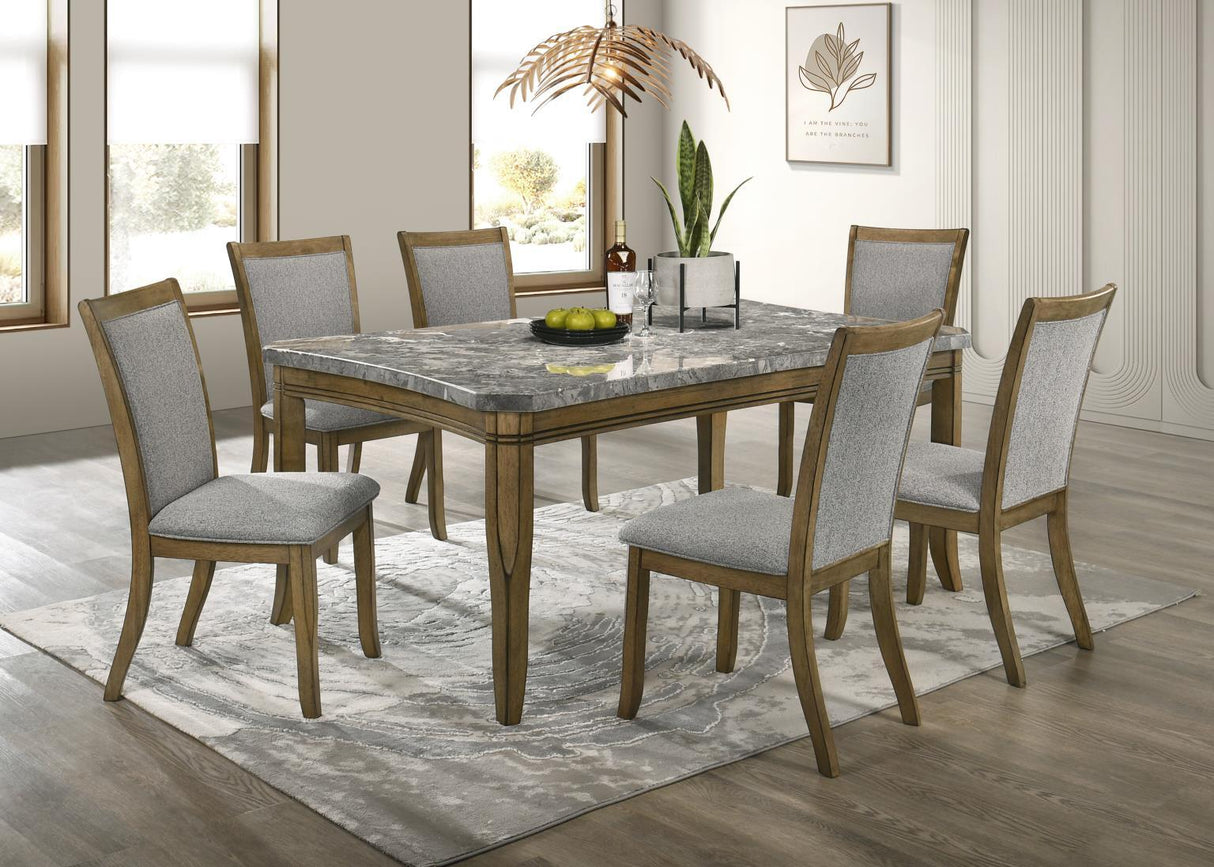 D076 - Dining Room Set