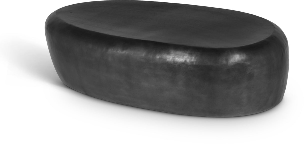 Capsule - Aluminum Coffee Table