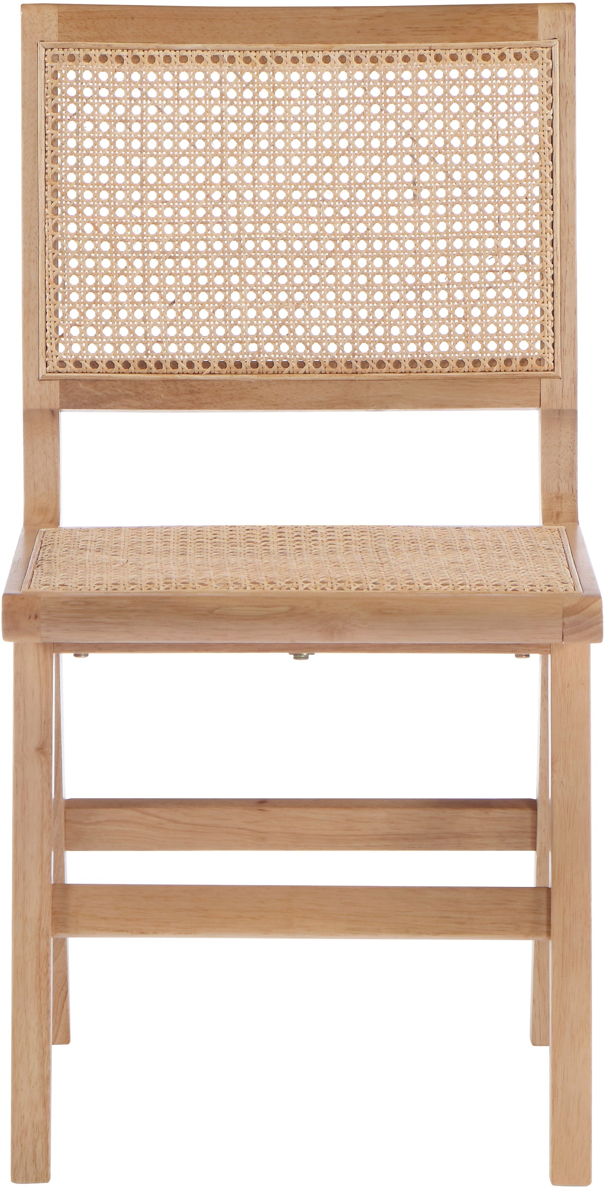 Preston - Dining Side Chair (Set of 2)