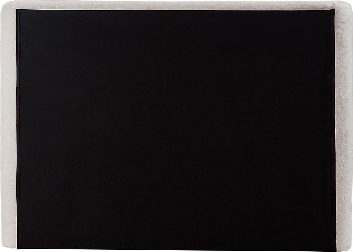 Penny - Polyester Fabric Bed