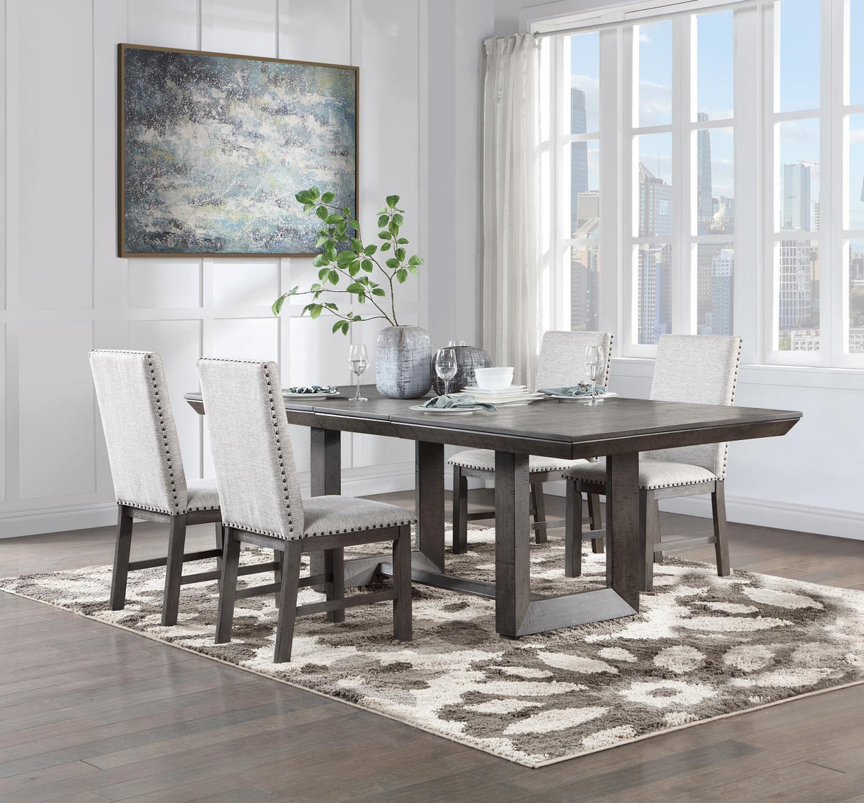 D111 - Dining Room Set