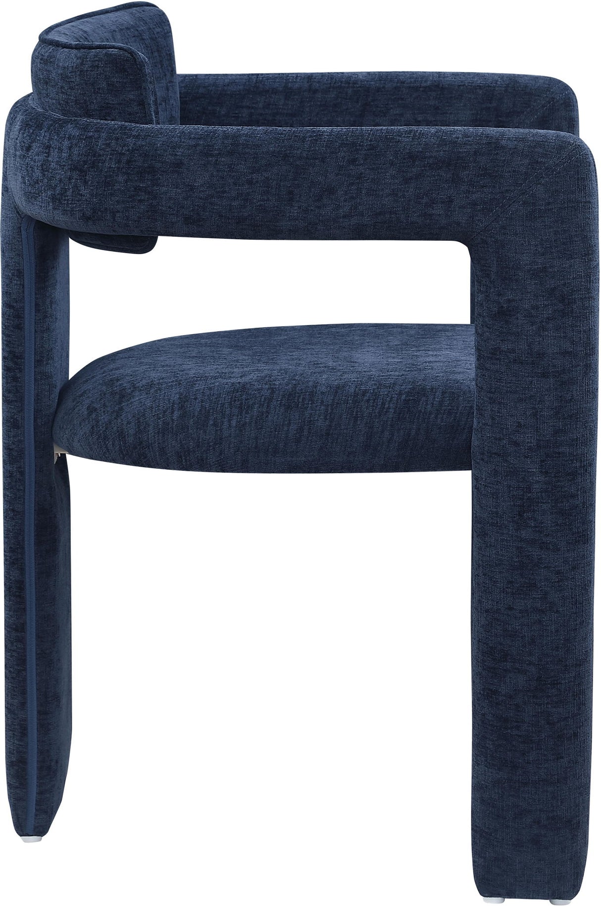 Brenda - Chenille Dining Chair (Set of 2)