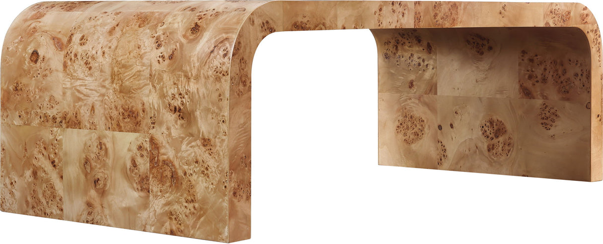 Cresthill - Ash Coffee Table