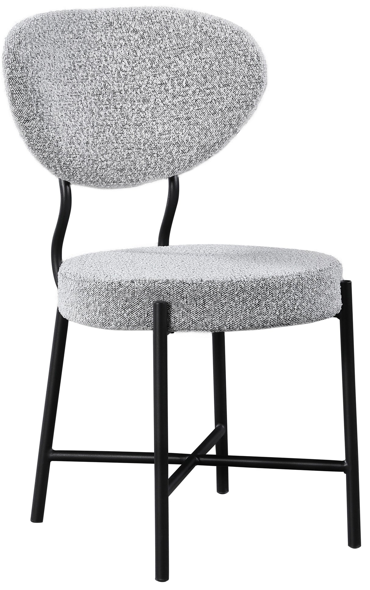 Allure - Dining Chair (Set of 2)
