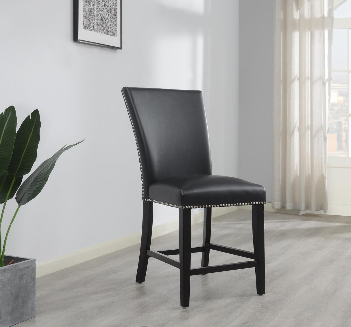 D134 - Counter Chair (Set of 2)