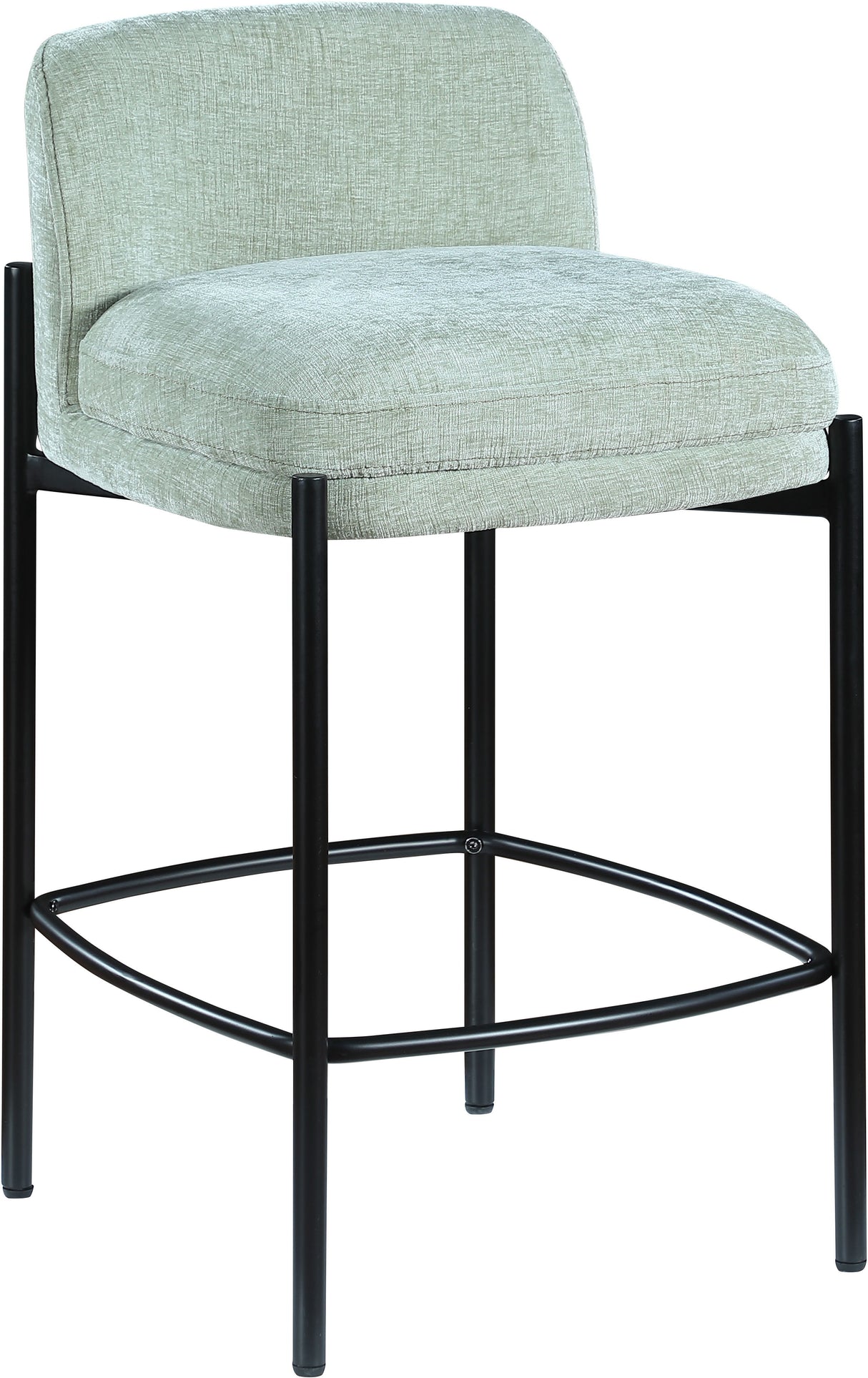 Burton - Stool (Set of 2)