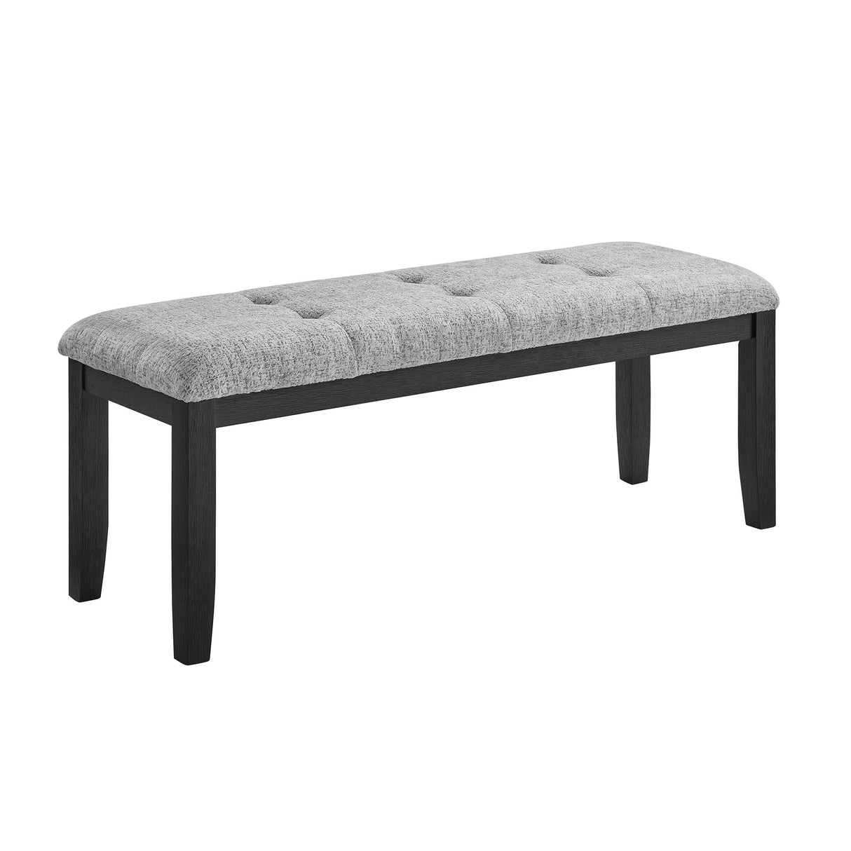 Oceanic - Dining Bench - Grey