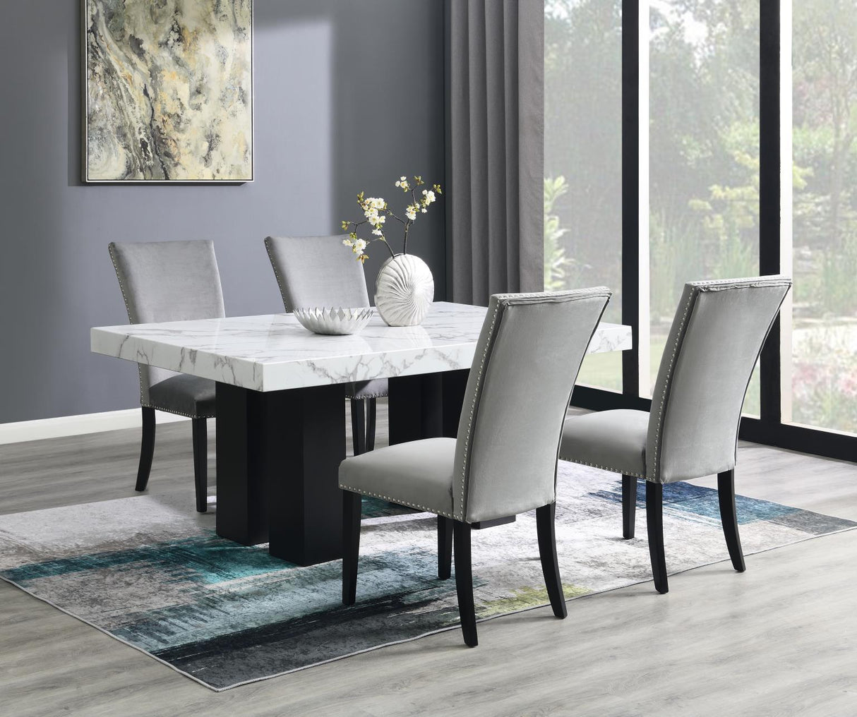 D131 - Dining Room Set