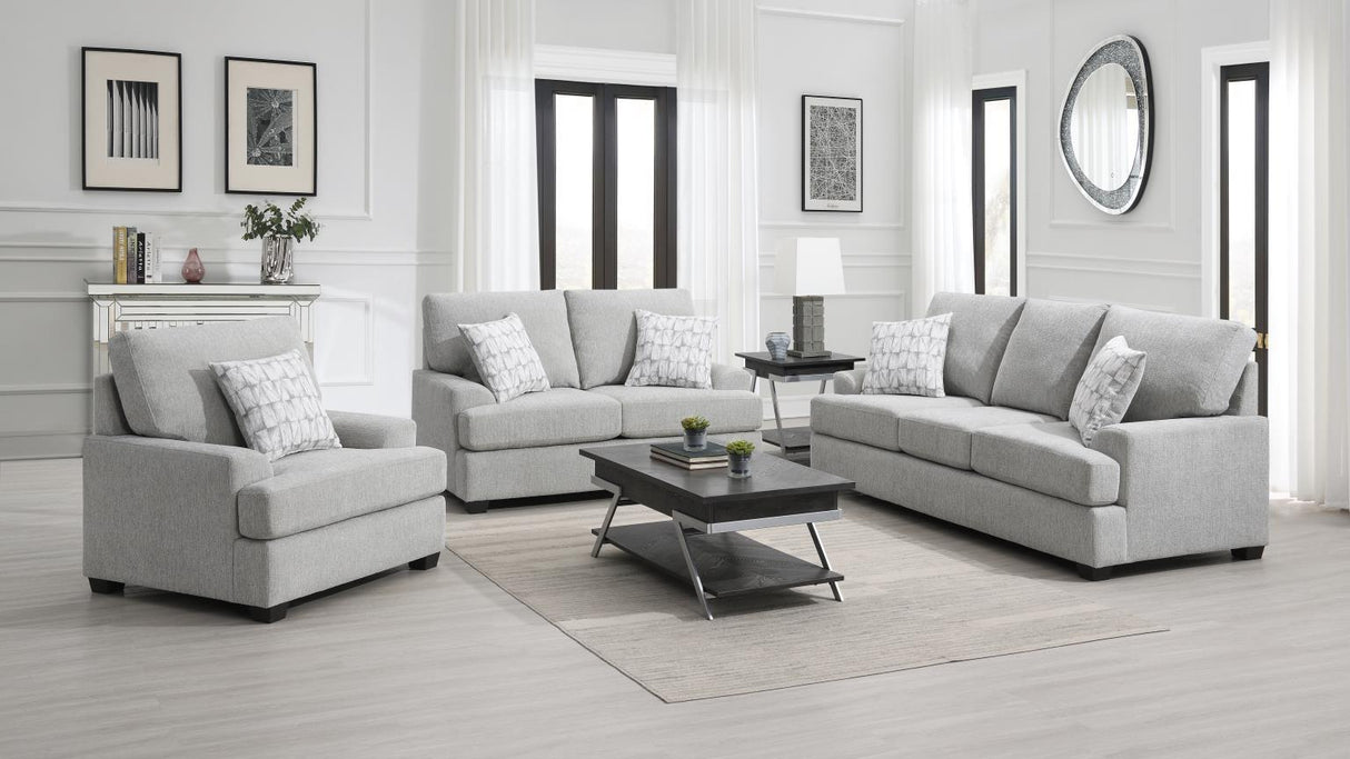U449 - Living Room Set