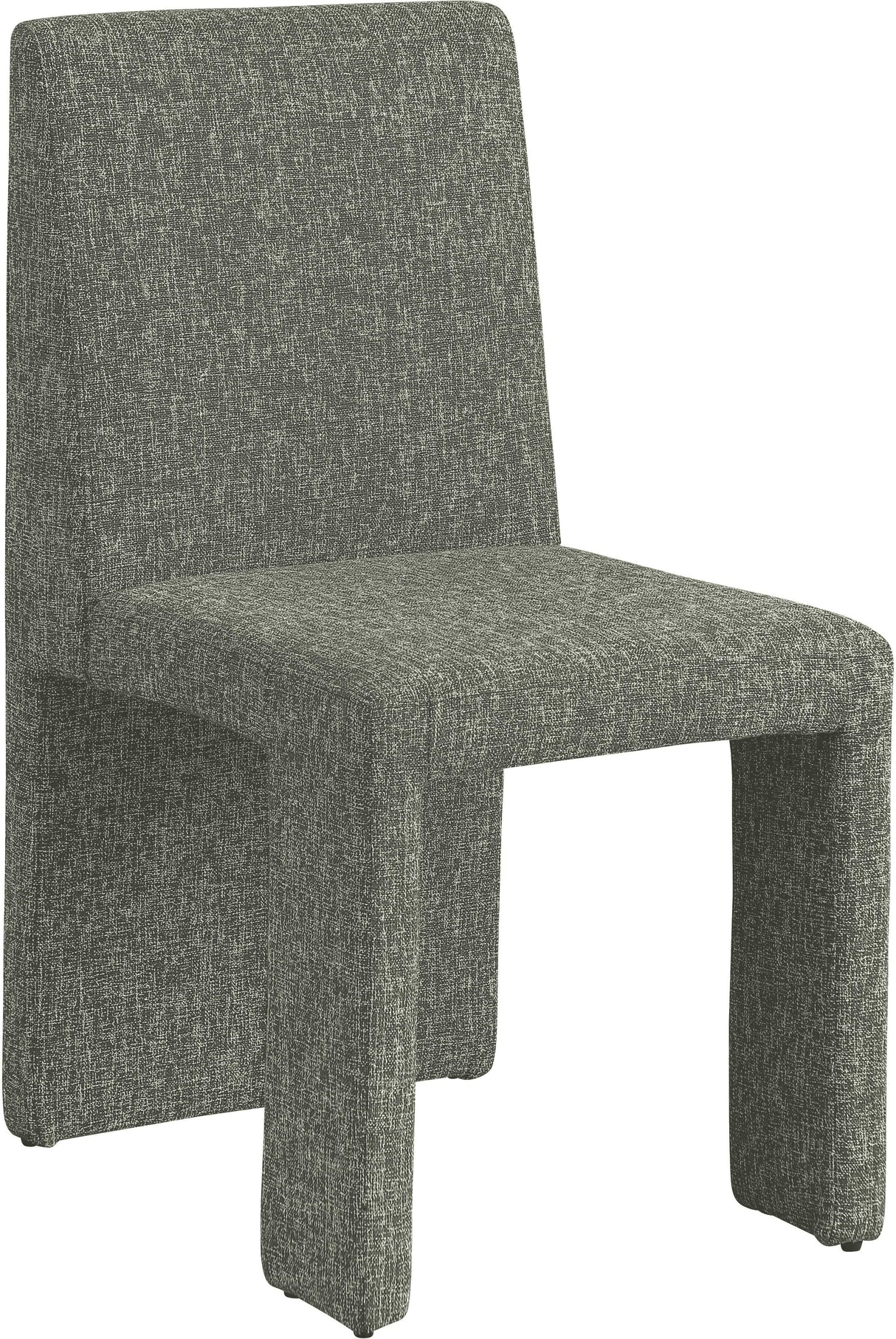 Benson - linen Dining Chair (Set of 2)