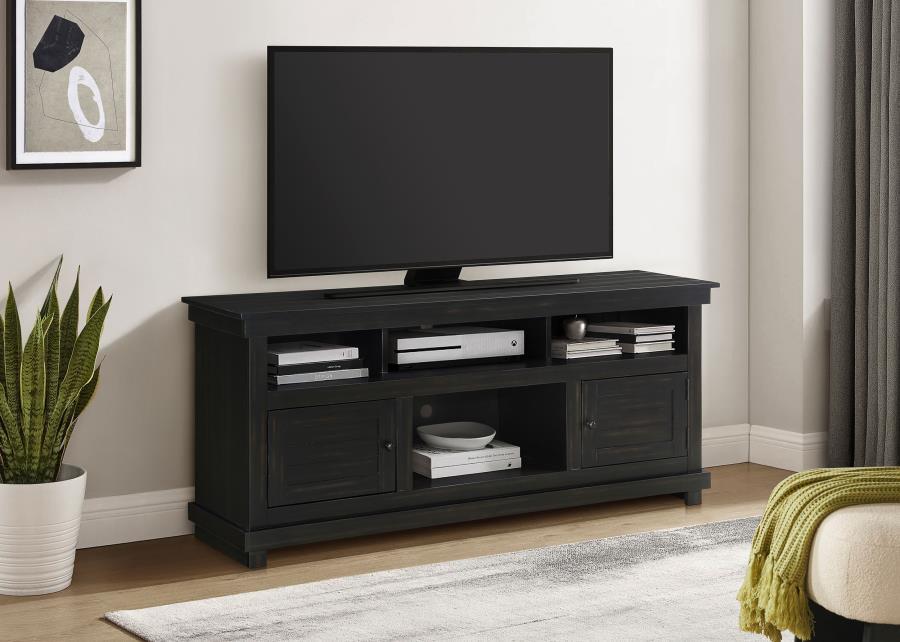 Payne - TV Stand Media Console