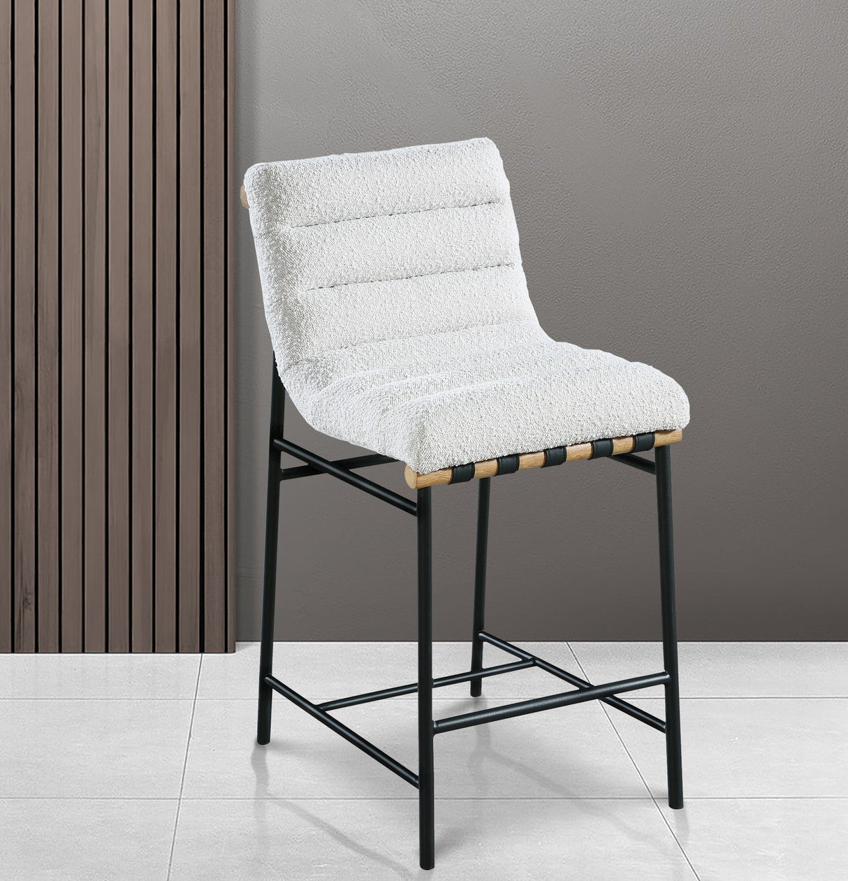 Burke - Counter Stool