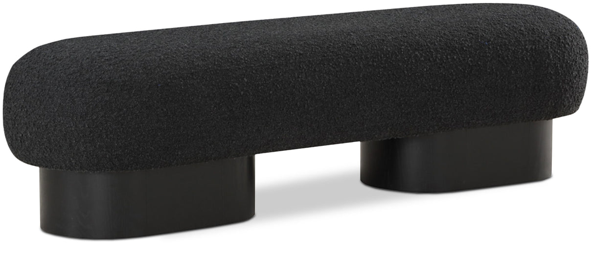 Robertson - Bench With Black Base