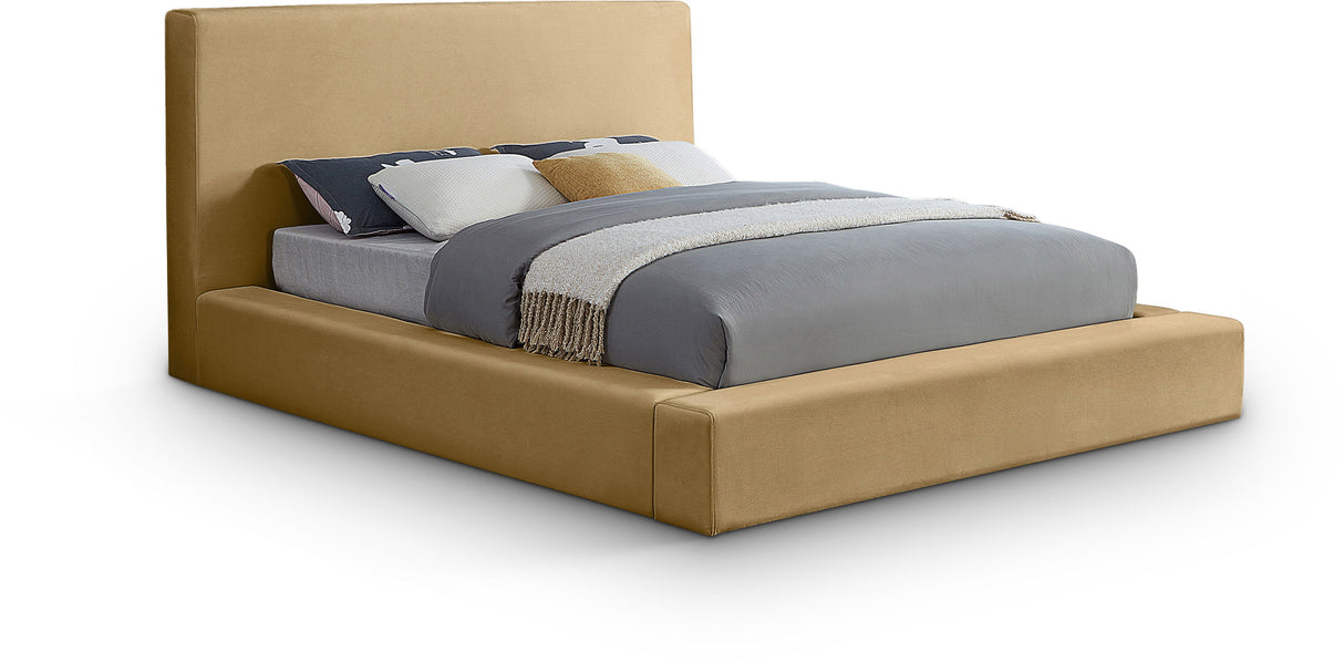 Dorian - Upholstered Bed