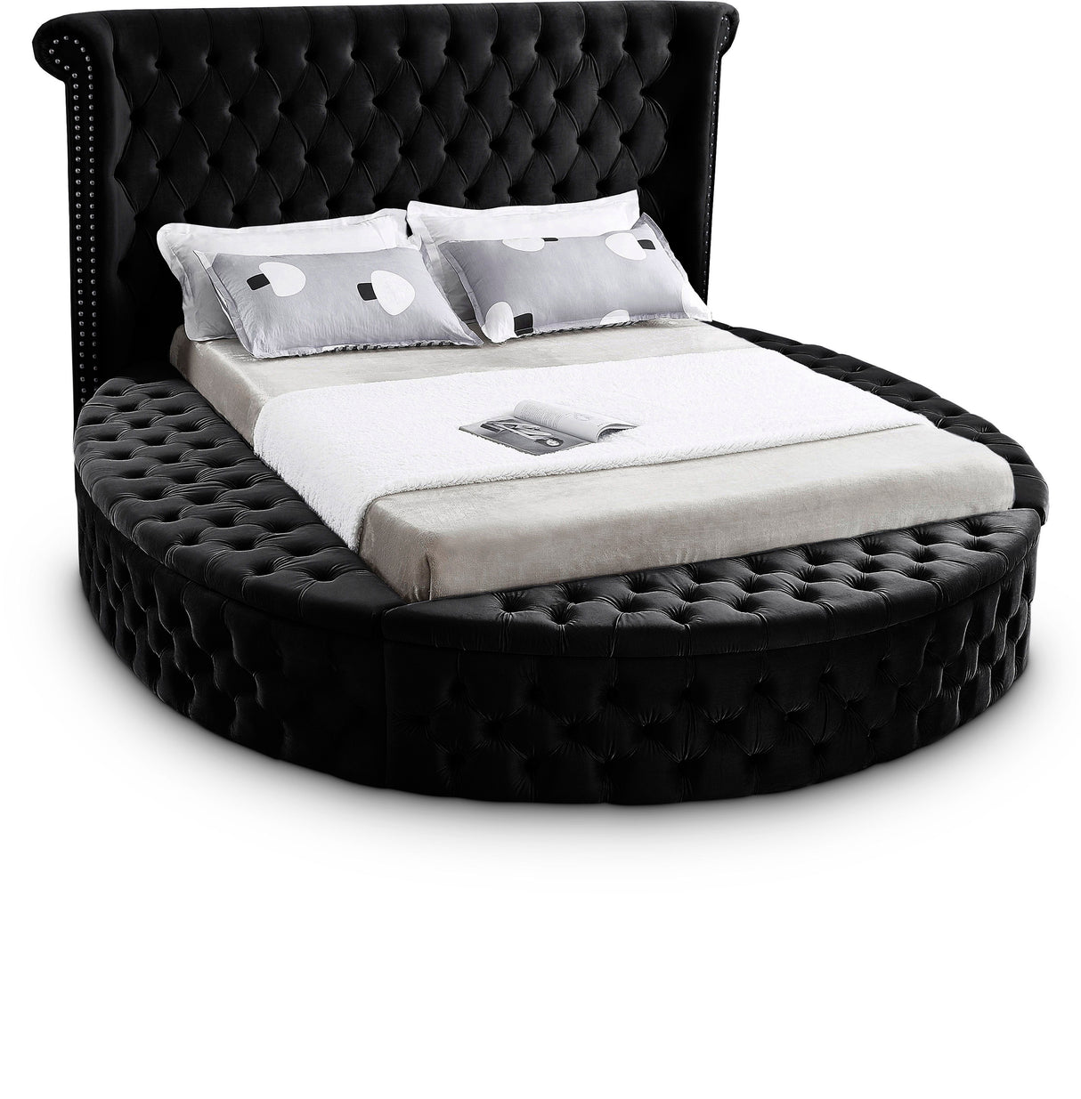 Luxus - Bed