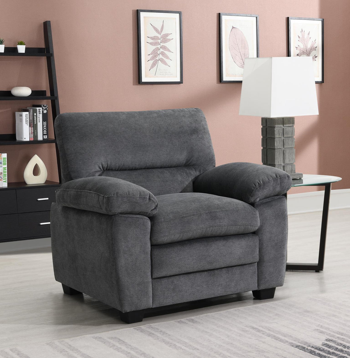 U530 - Living Room Set