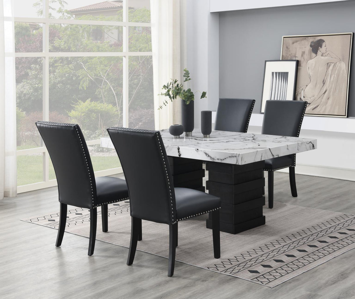 D139 - Dining Room Set