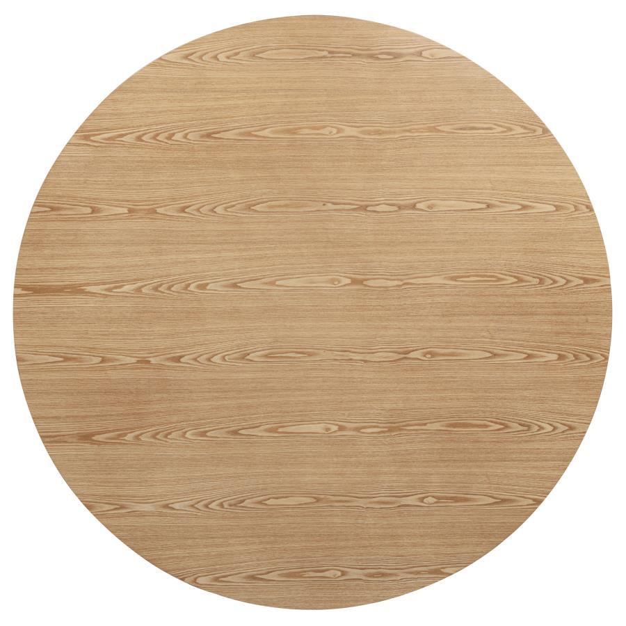 Andrews - Round Dining Table