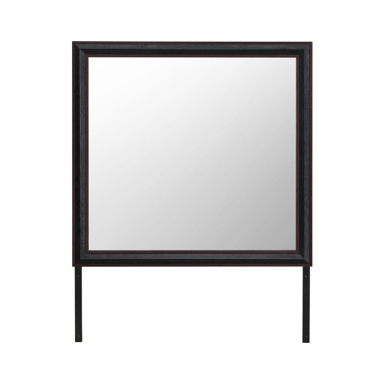 Adelaide - Mirror - Brown