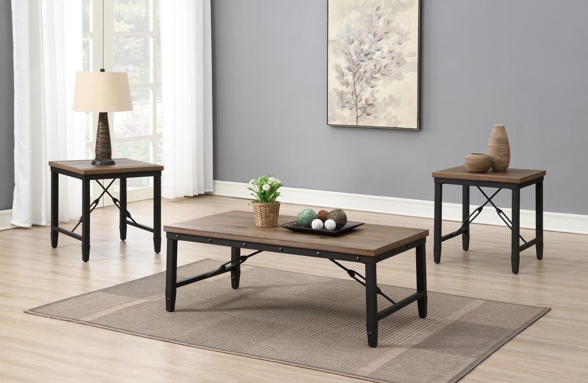 T118 - Table