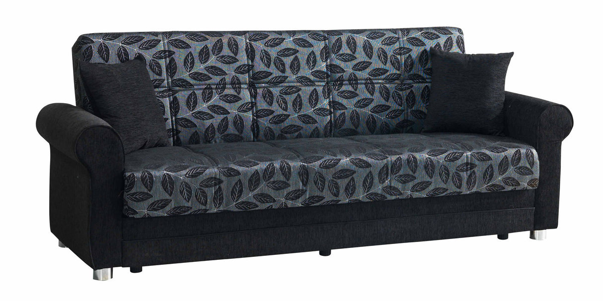 Ottomanson Rio Grande - Upholstered Convertible Sofabed With Storage