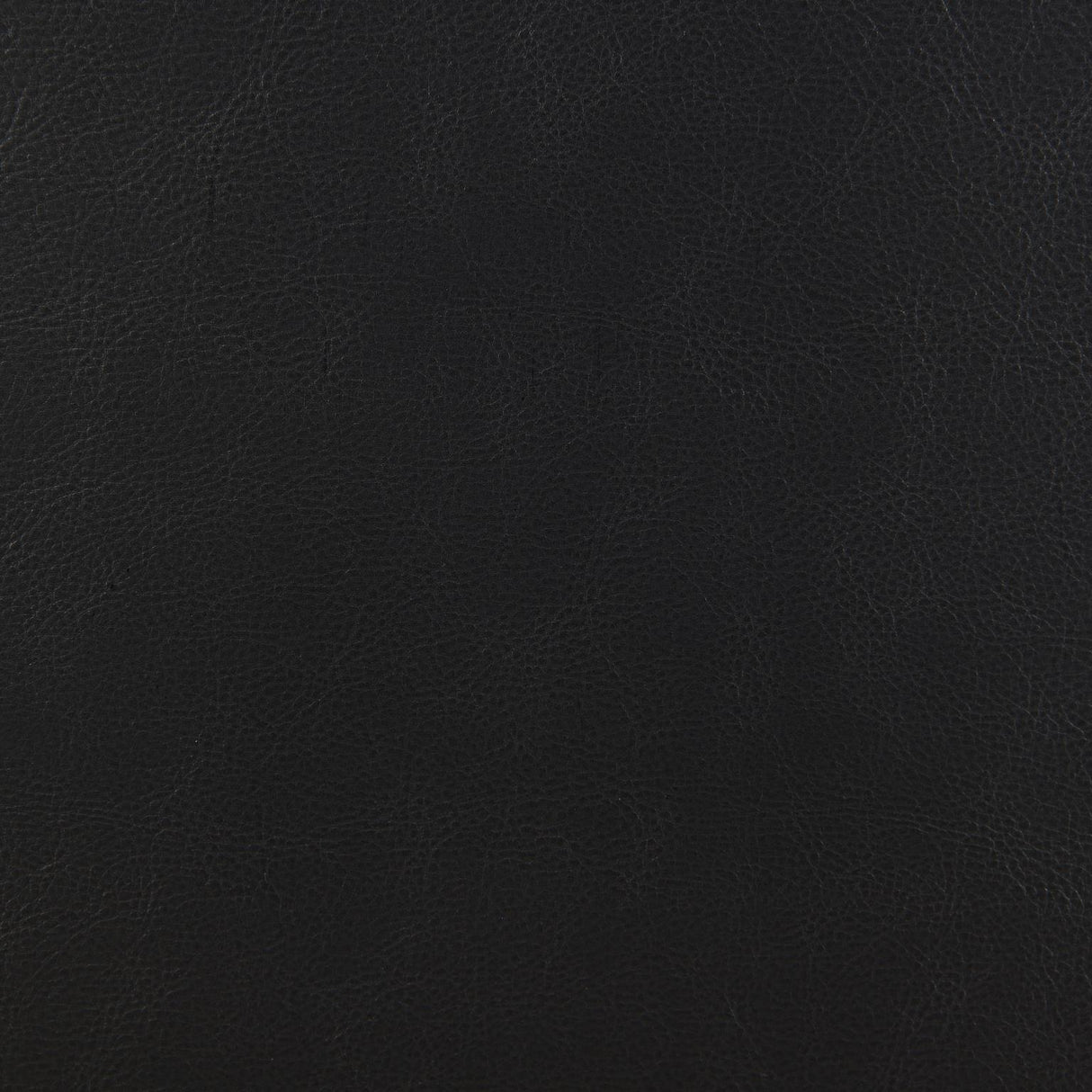 U126 - LED Reclining Chair - Black