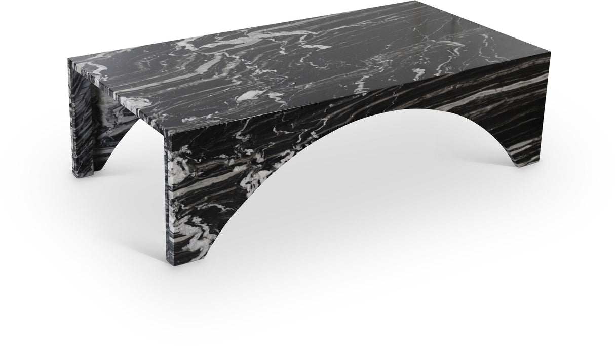 Palermo - Marble Coffee Table