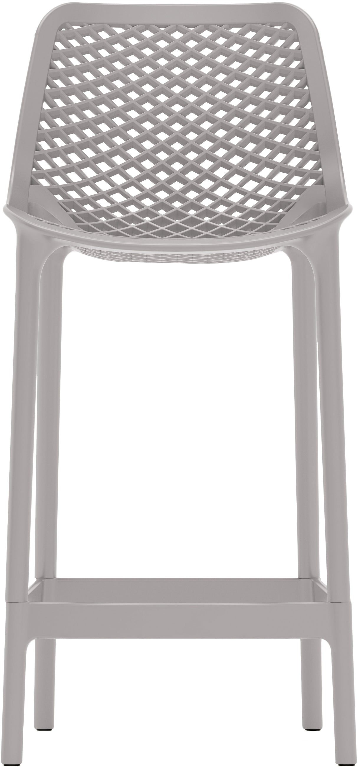 Mykonos - Outdoor Patio Stool (Set of 2)