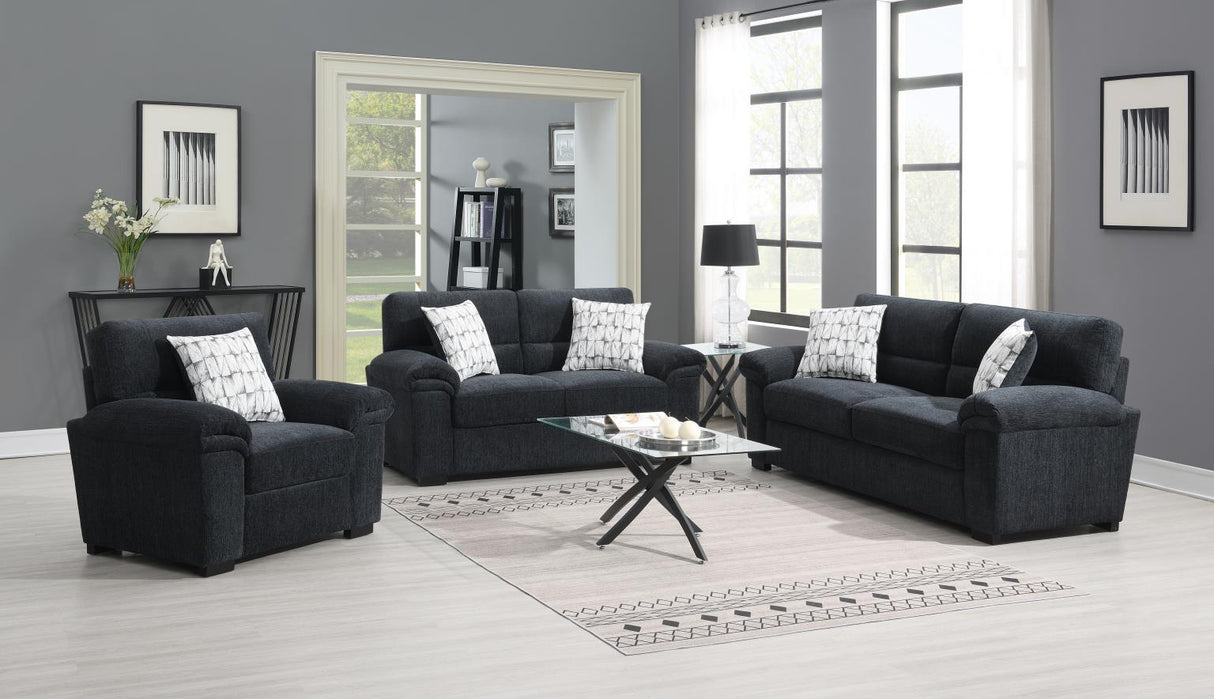 U451 - Living Room Set