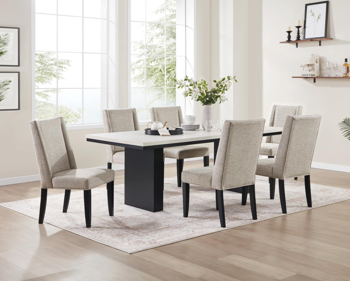 D120 - Dining Room Set