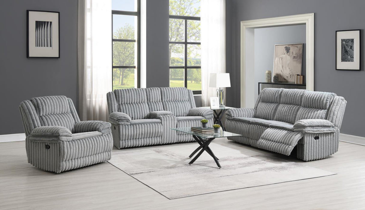U113 - Living Room Set
