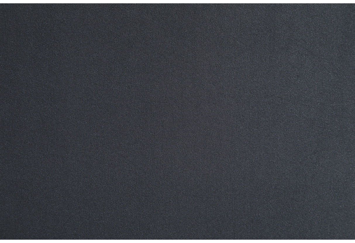 D8685 - Dining Chair - Black - Fabric