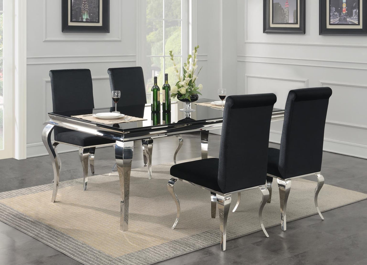G-106 - Dining Room Set