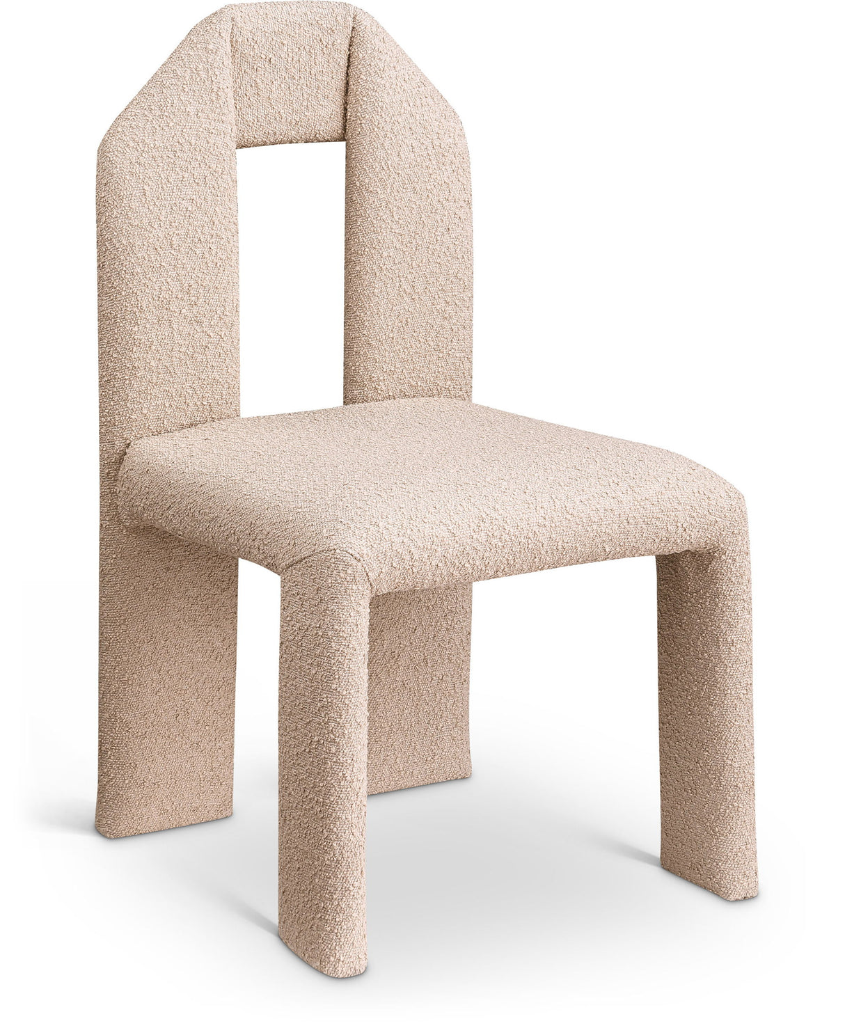 Bennett - Boucle Dining Chair (Set of 2)