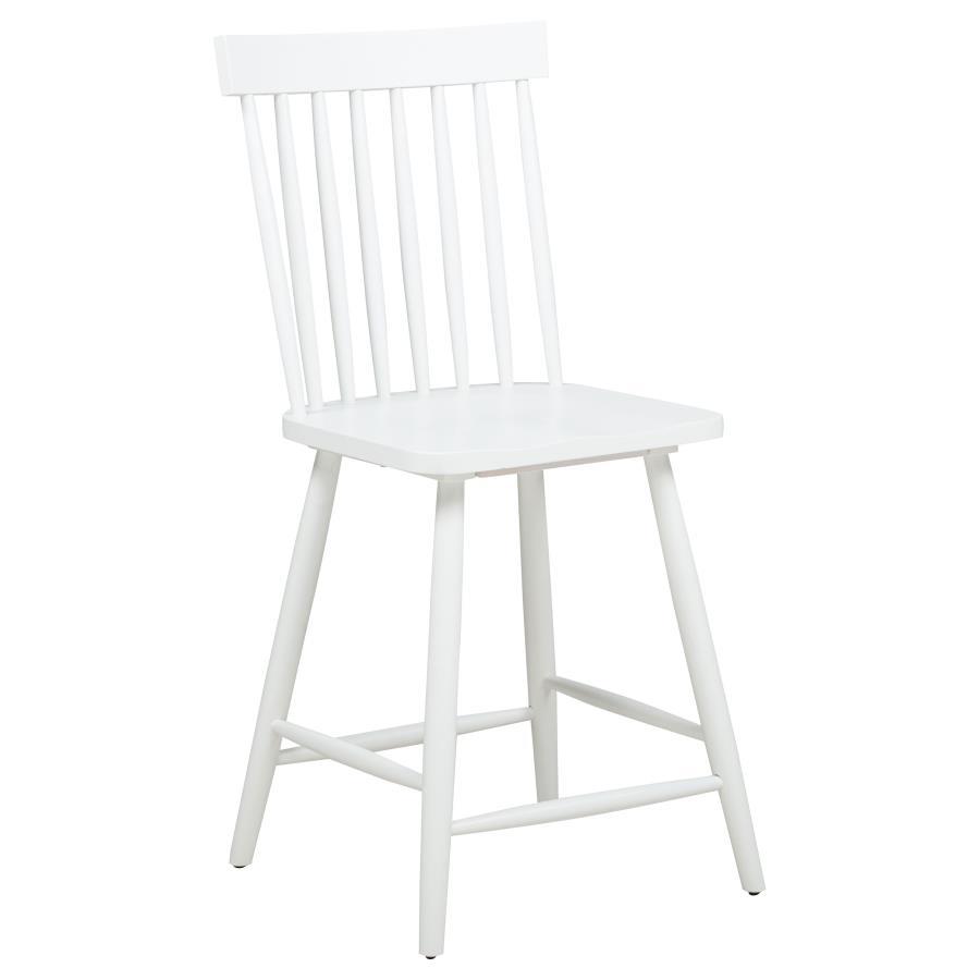 Andrews - Windsor Counter Height Dining Side Chair (Set of 2)
