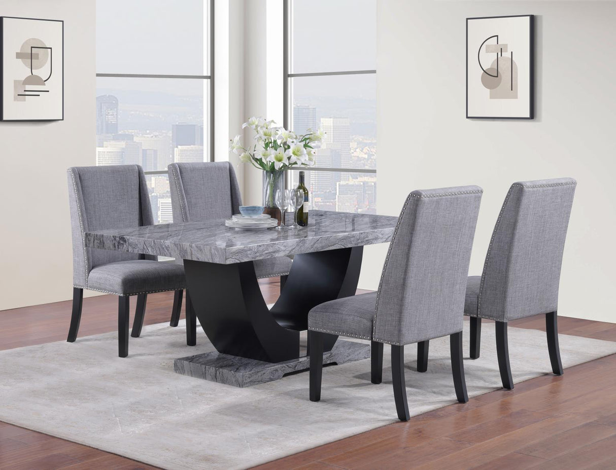 D144 - Dining Room Set