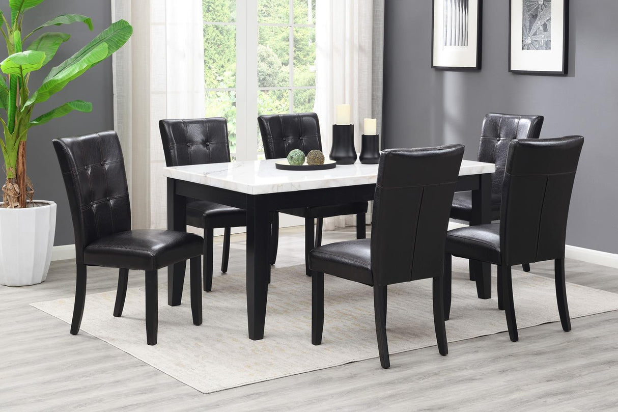 D127 - Dining Room Set