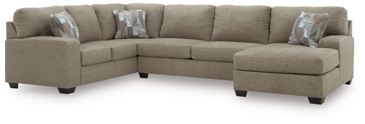 Newellen - Sectional
