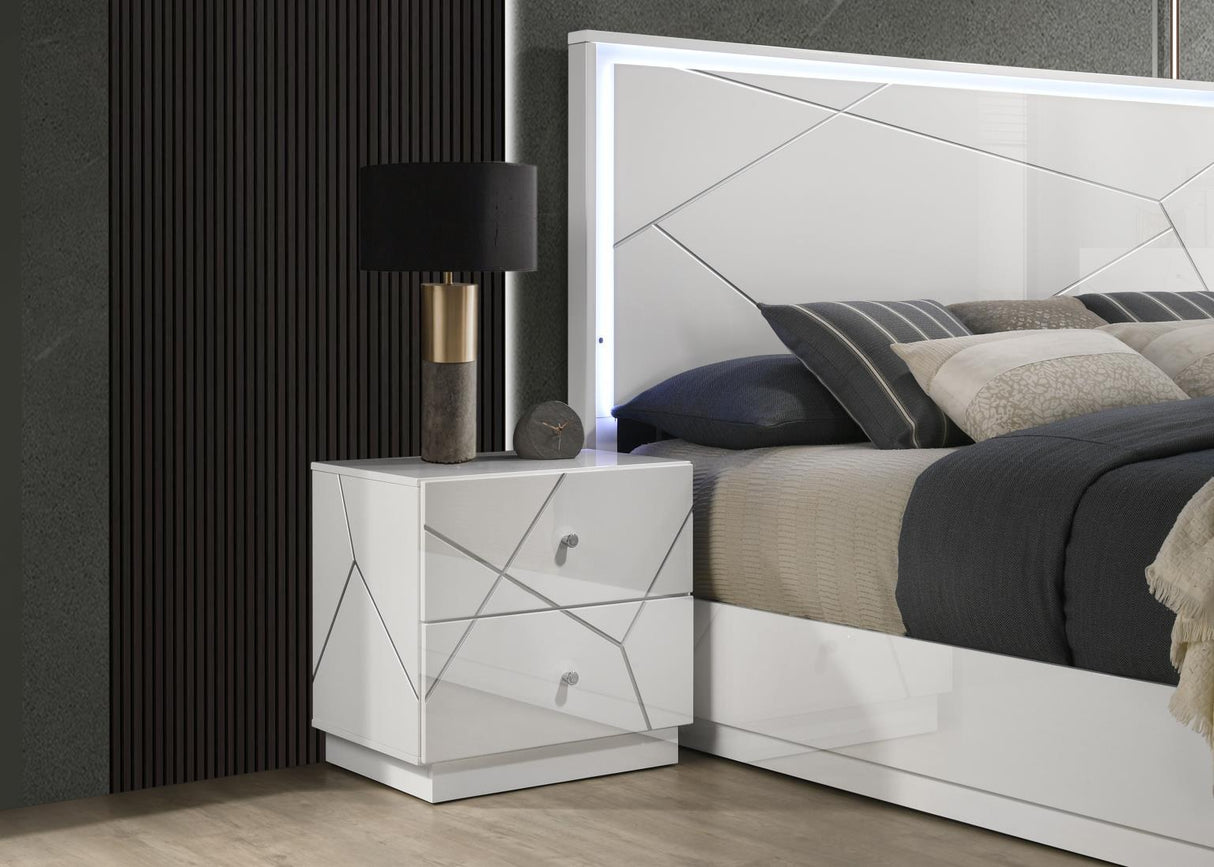 B121 - Bedroom Set