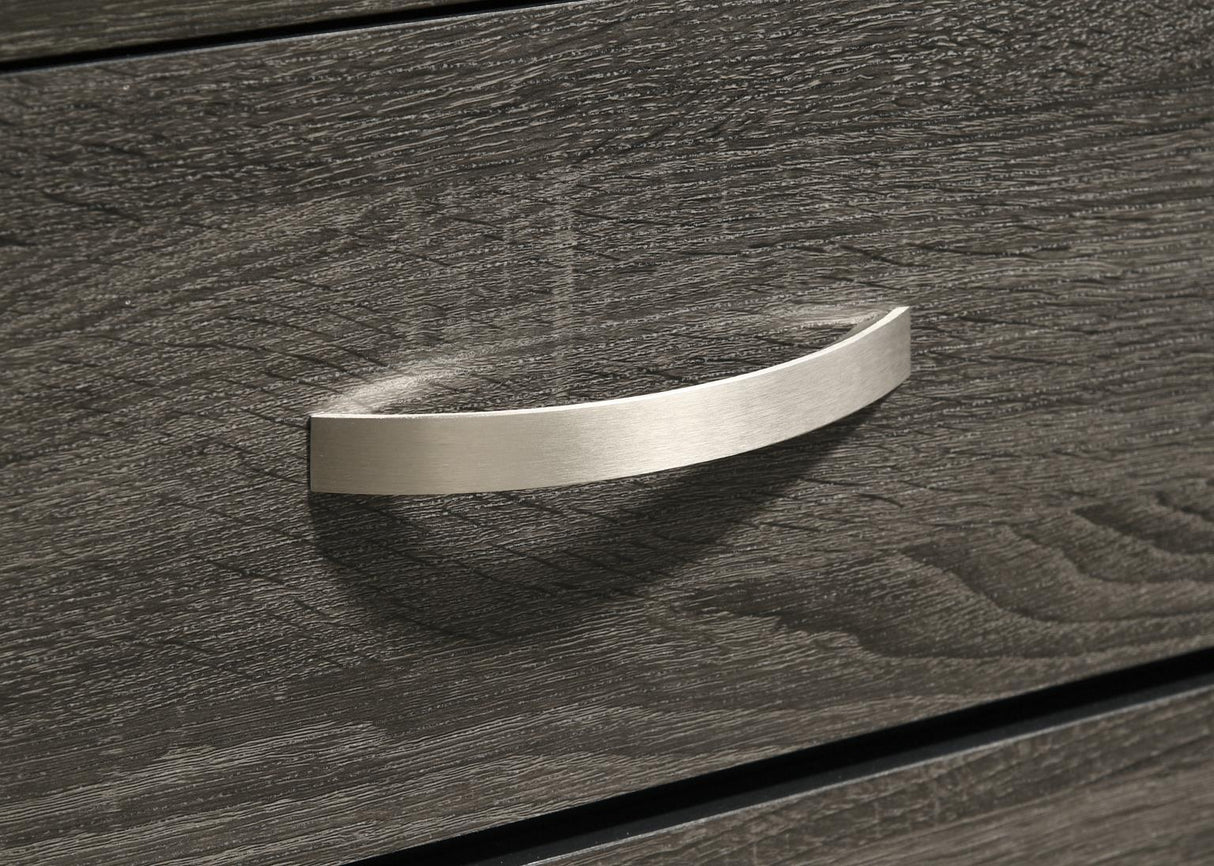 B371 - Dresser - Gray