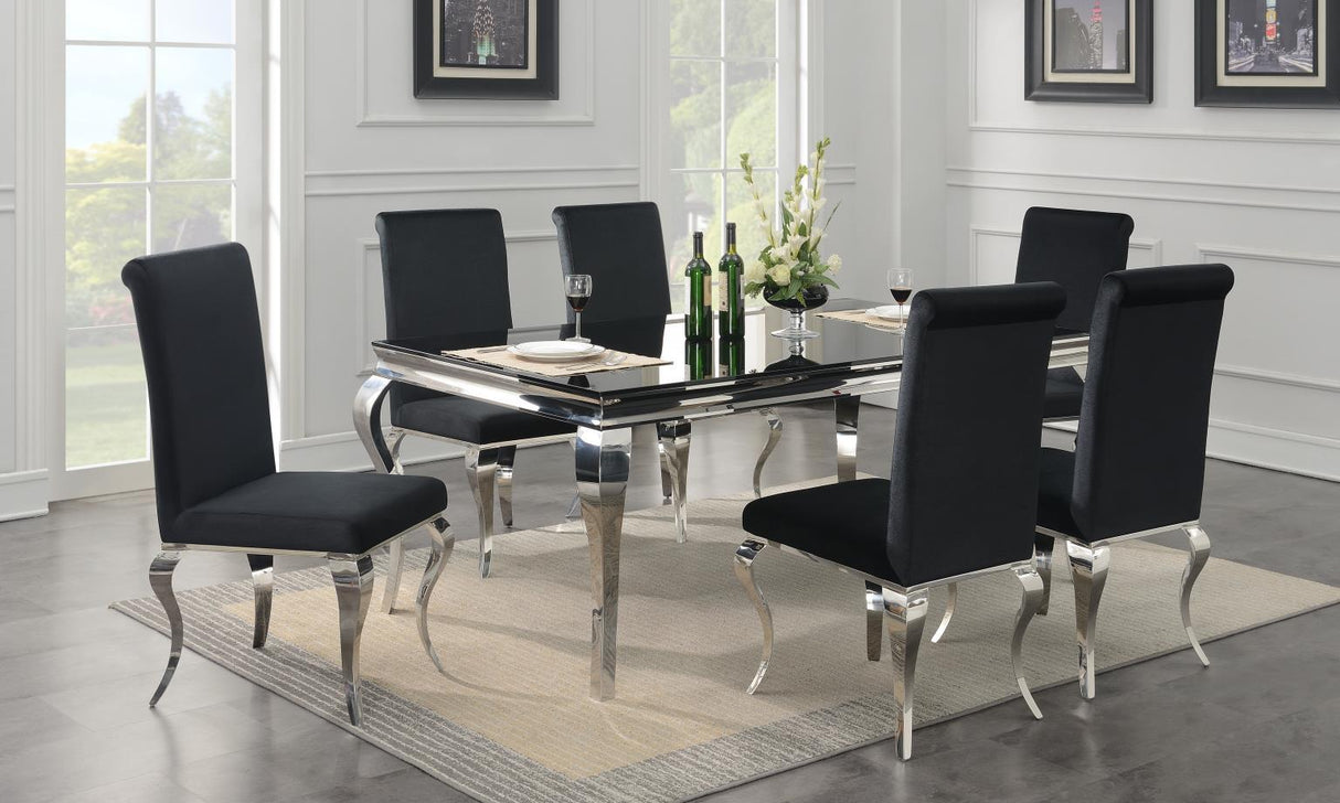 G-106 - Dining Room Set
