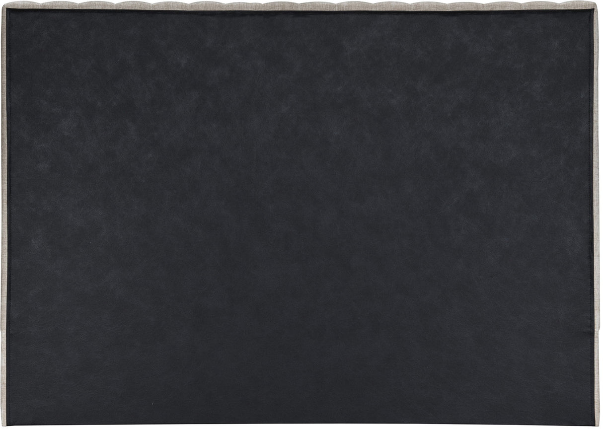 Emmet - Bed - Dark Brown Base