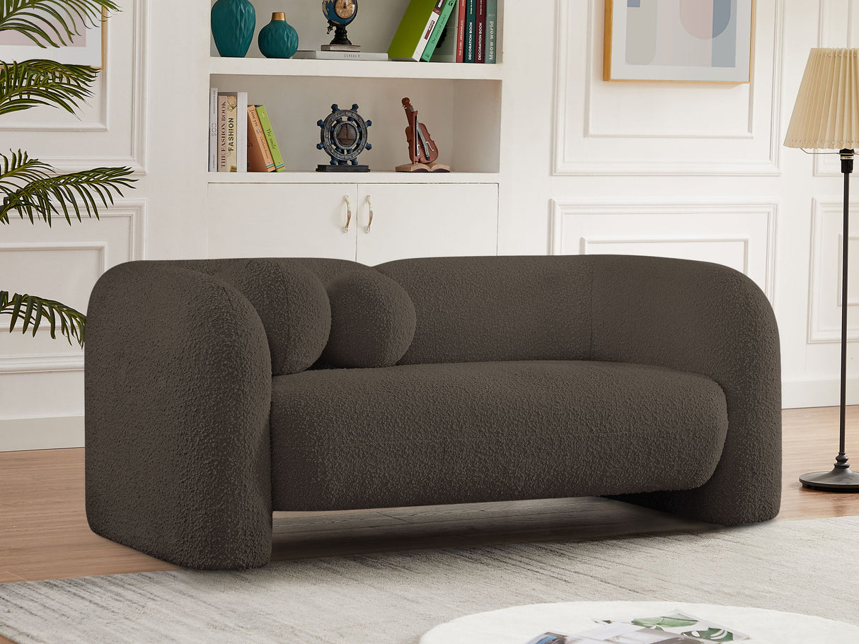 Emory - Loveseat
