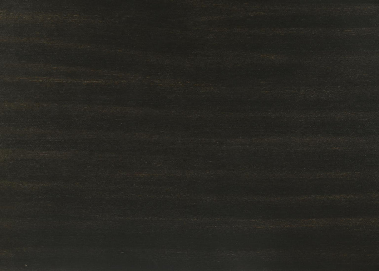 B080 - Chest - Charcoal Black