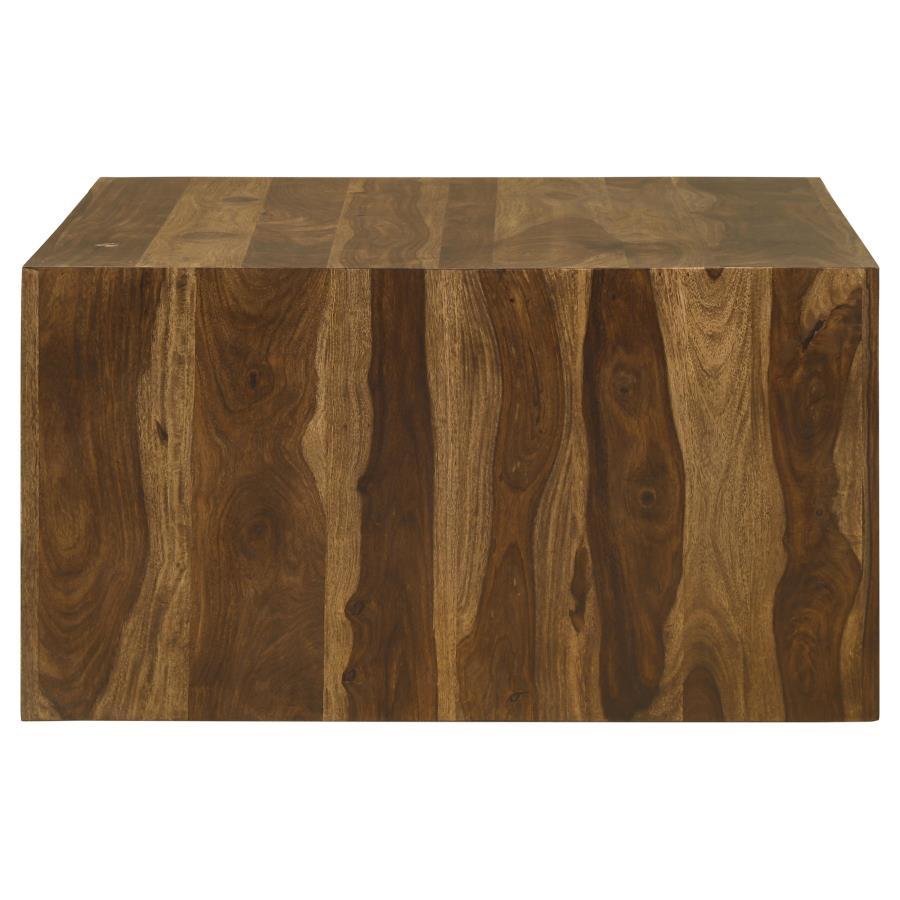 Odilia - Rectangular Solid Wood Table
