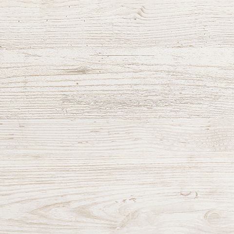 Paxberry - Bedroom Accent Mirror - Whitewash