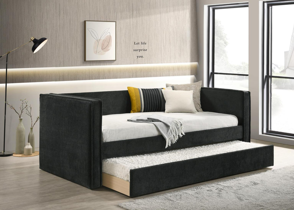 DB805 - Daybed - Black
