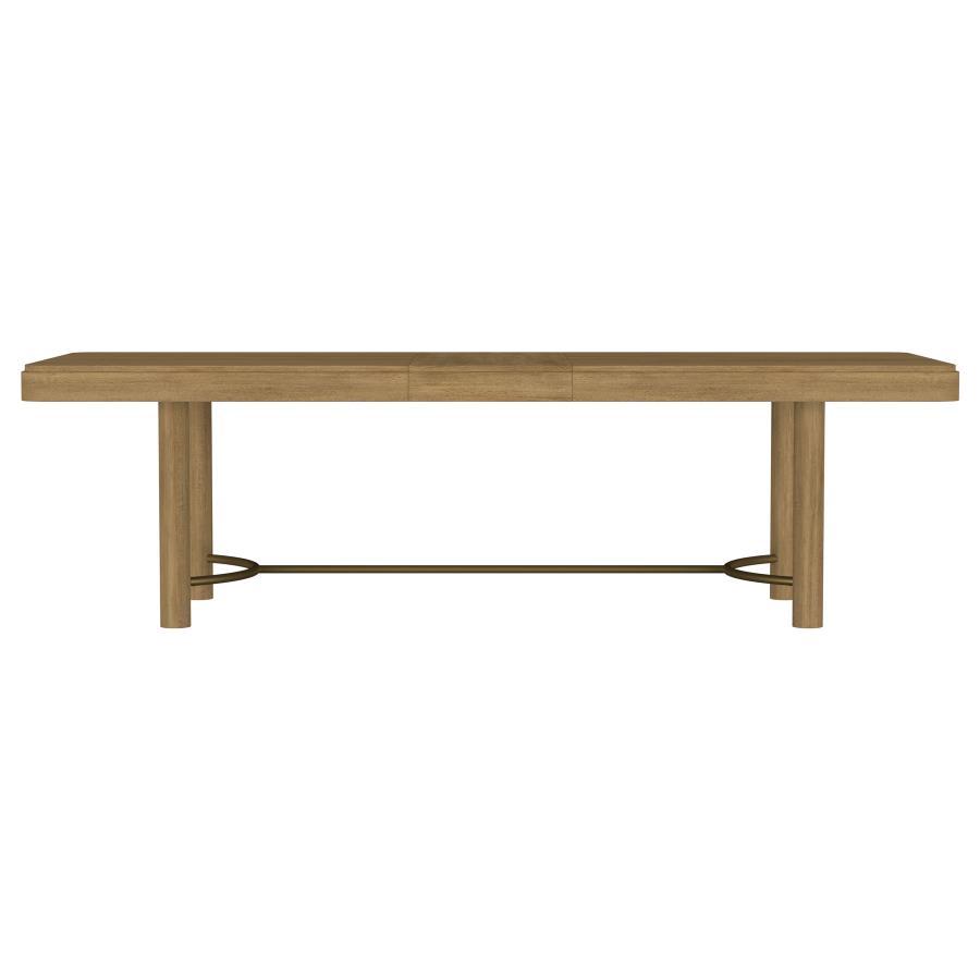 Arini - Extension Leaf Dining Table Set